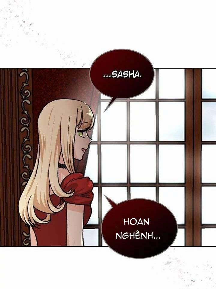 Thú Cưng Của Nhân Vật Phản Diện 22 trang 20