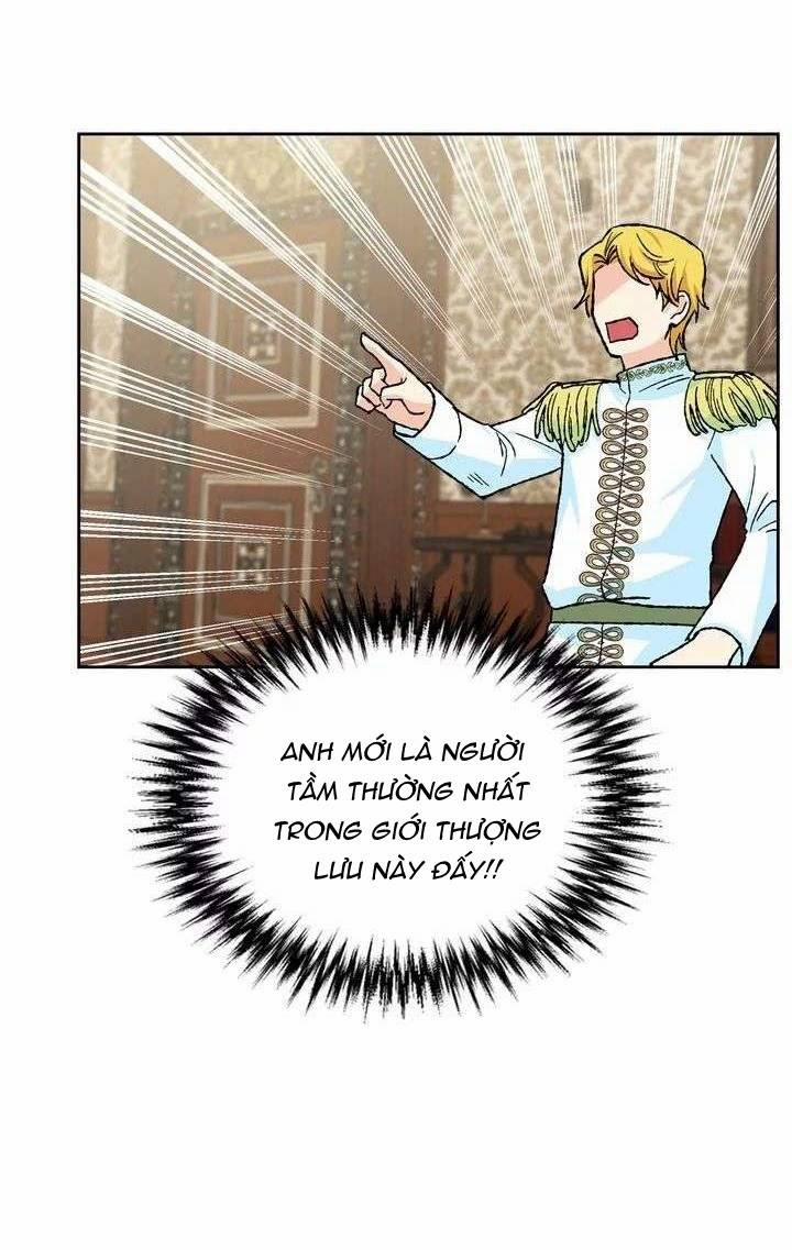 Thú Cưng Của Nhân Vật Phản Diện 22 trang 7