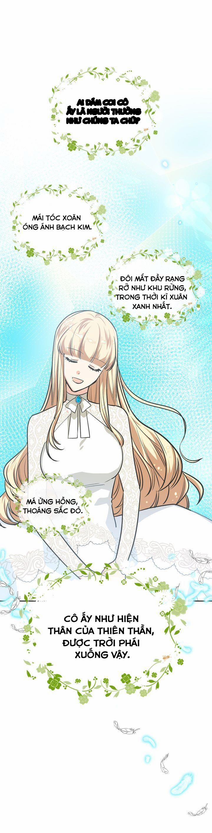 Thú Cưng Của Nhân Vật Phản Diện 8 trang 0