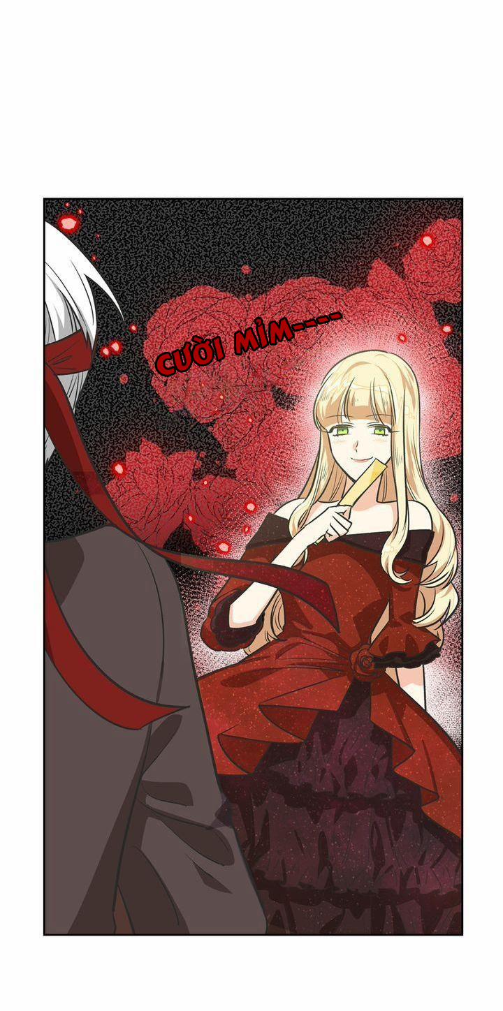 Thú Cưng Của Nhân Vật Phản Diện 8 trang 10