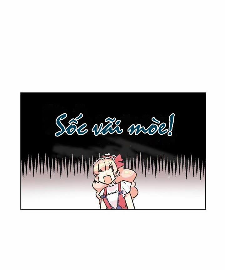 Thú Cưng Của Nhân Vật Phản Diện 8 trang 11