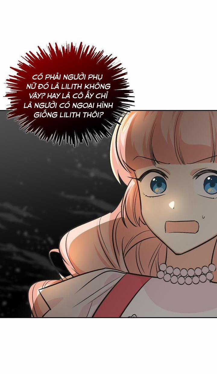 Thú Cưng Của Nhân Vật Phản Diện 8 trang 12