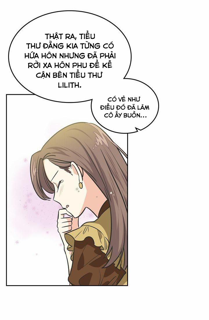 Thú Cưng Của Nhân Vật Phản Diện 8 trang 17