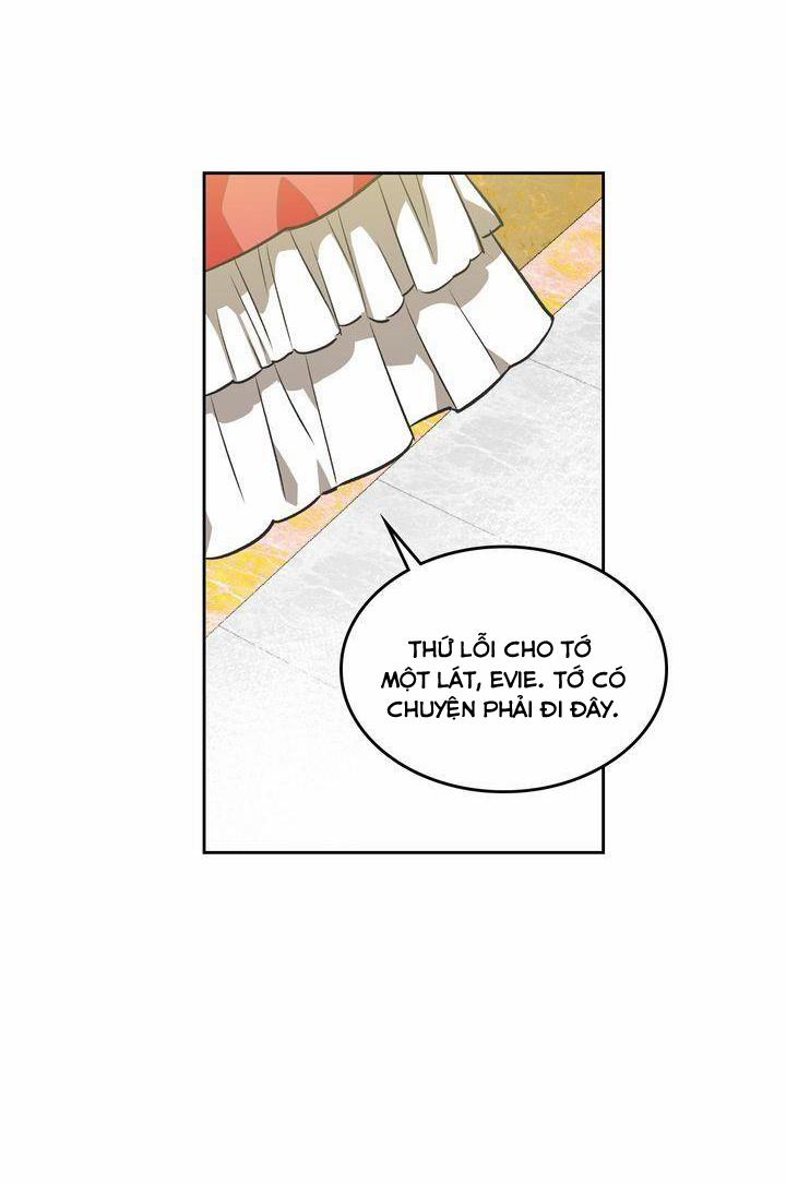 Thú Cưng Của Nhân Vật Phản Diện 8 trang 18