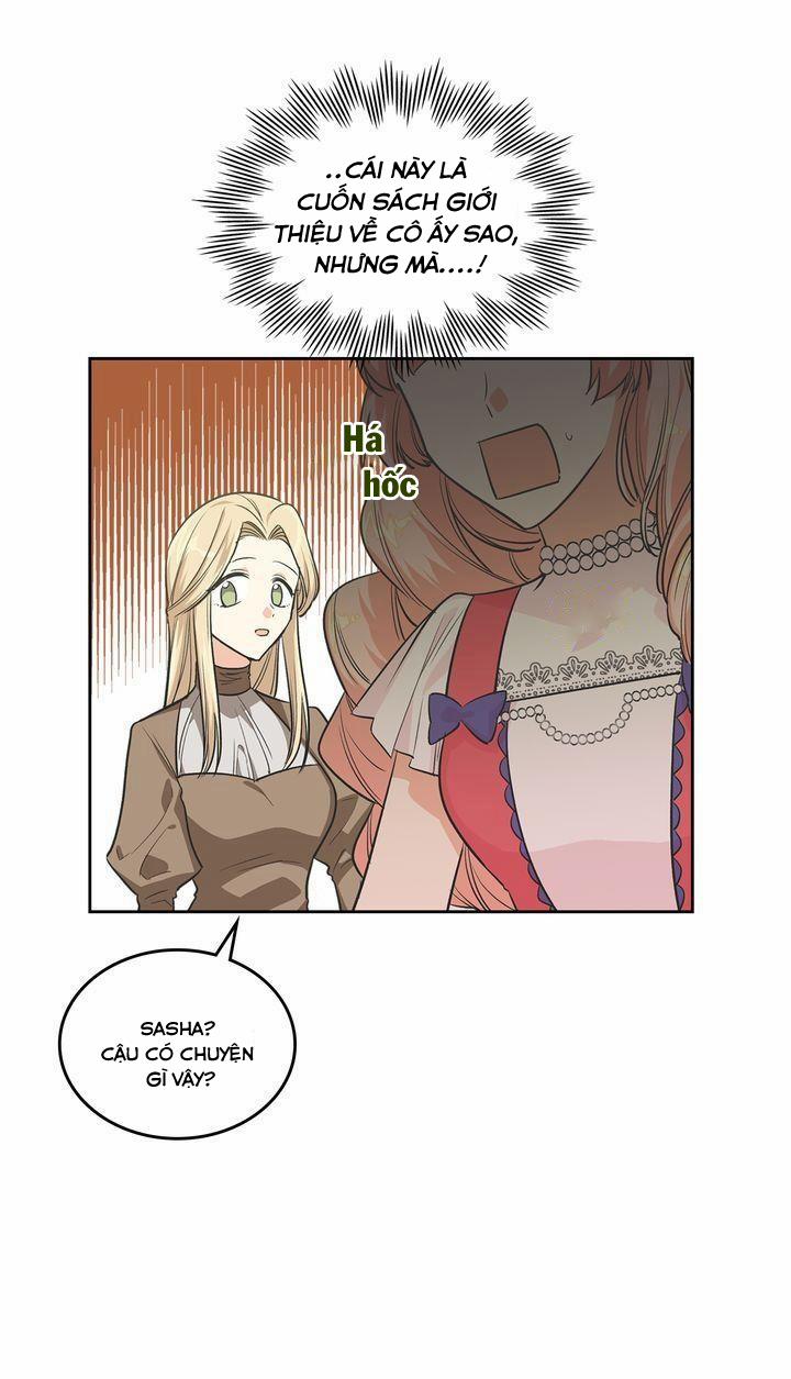 Thú Cưng Của Nhân Vật Phản Diện 8 trang 2