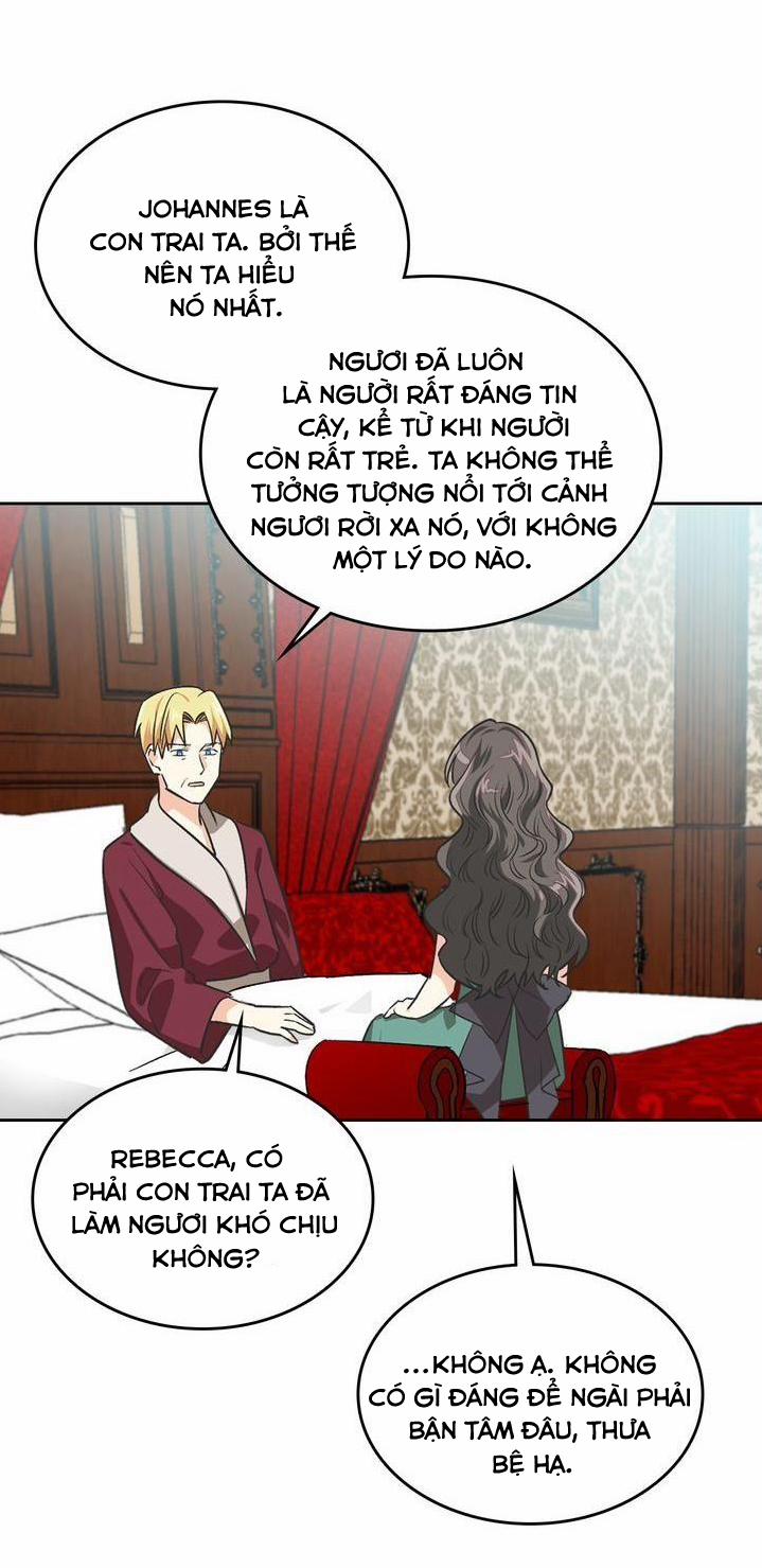 Thú Cưng Của Nhân Vật Phản Diện 8 trang 21