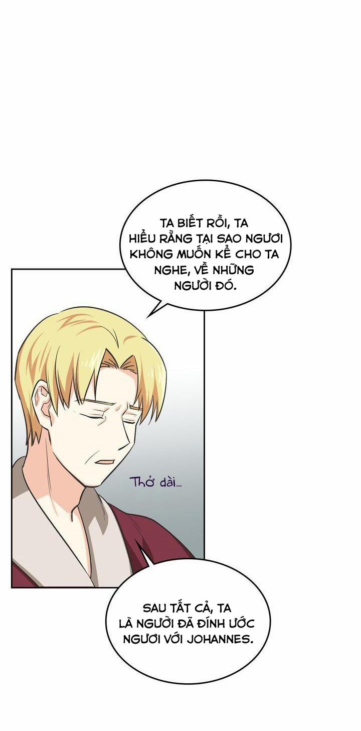 Thú Cưng Của Nhân Vật Phản Diện 8 trang 22