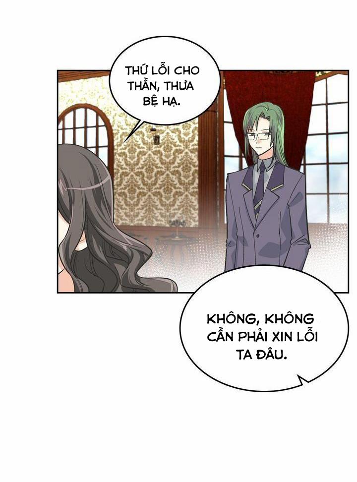 Thú Cưng Của Nhân Vật Phản Diện 8 trang 23