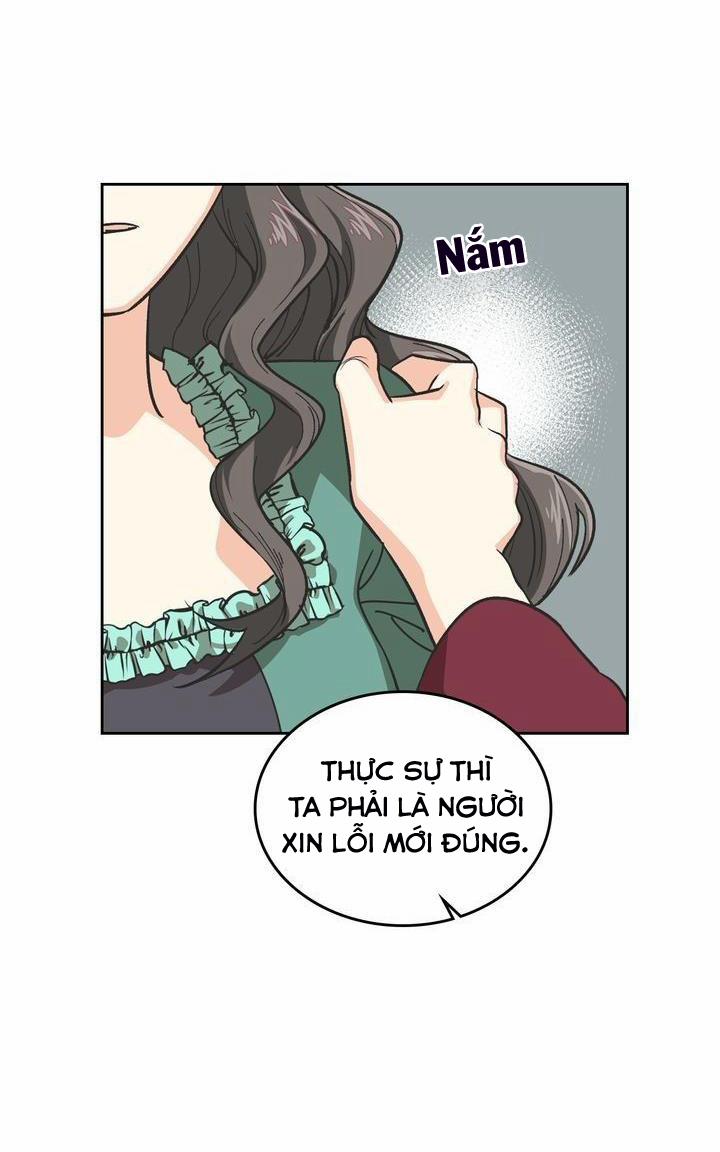 Thú Cưng Của Nhân Vật Phản Diện 8 trang 24