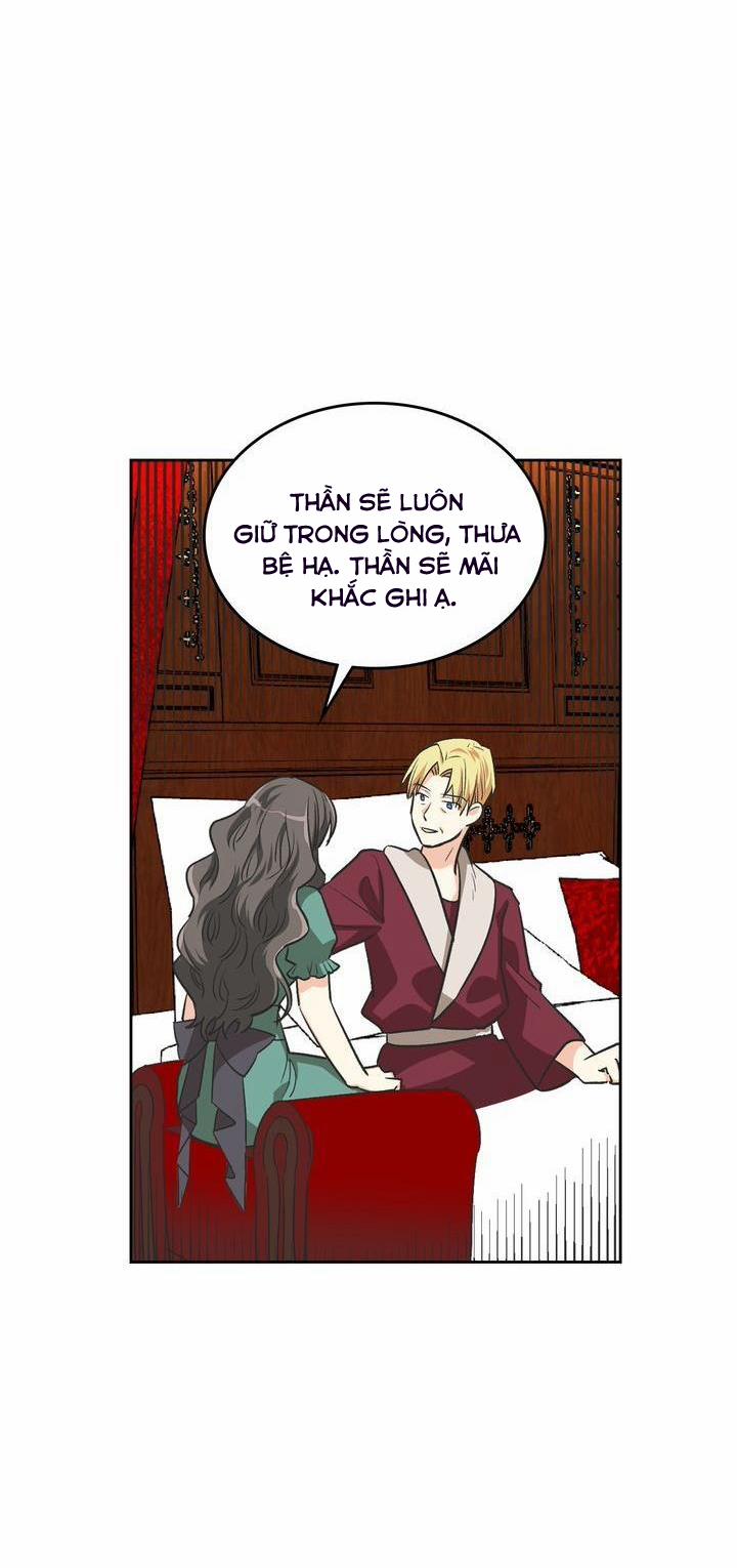 Thú Cưng Của Nhân Vật Phản Diện 8 trang 27