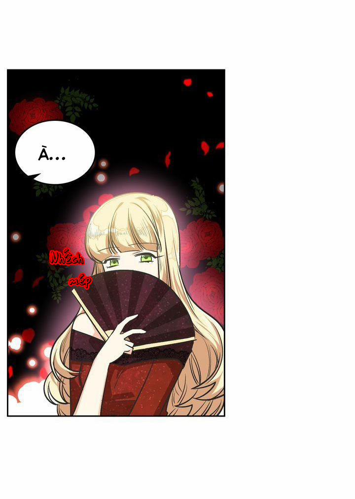 Thú Cưng Của Nhân Vật Phản Diện 8 trang 3