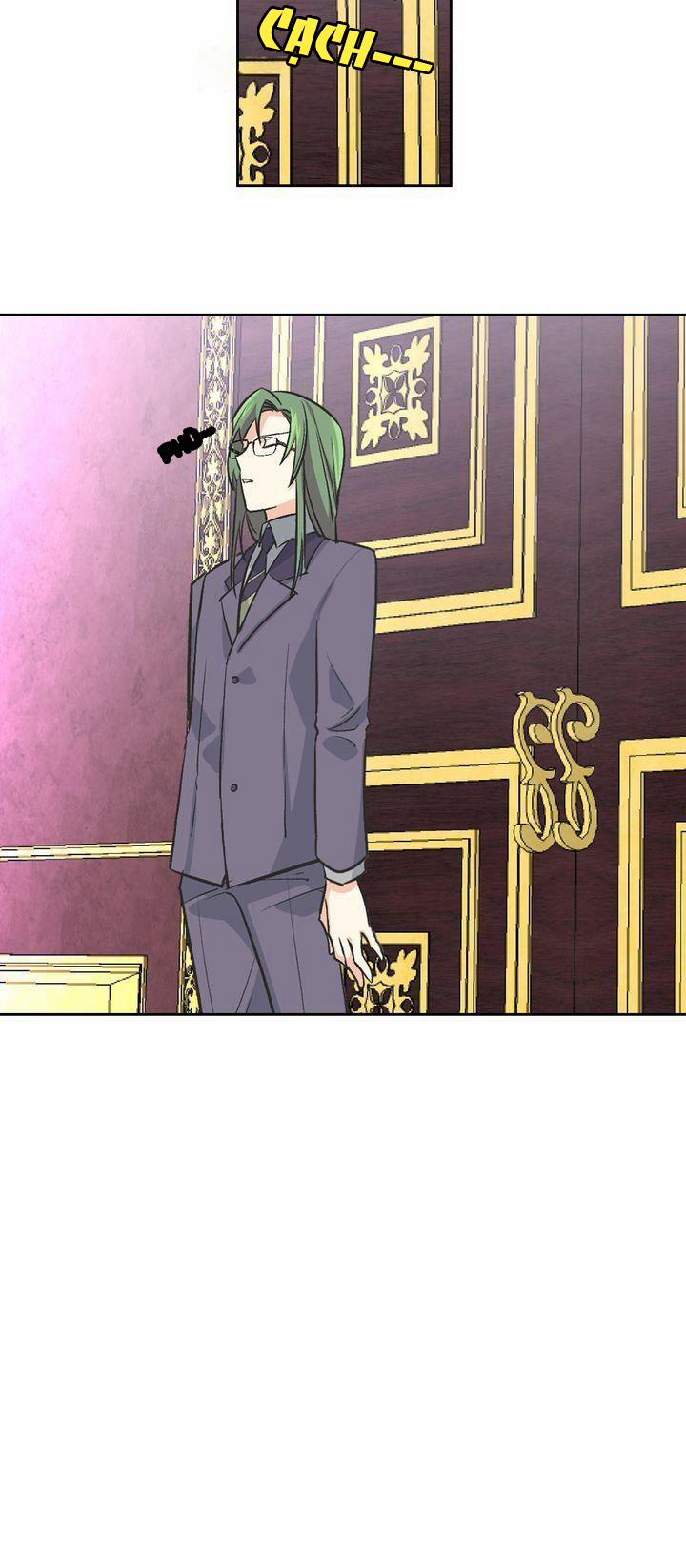 Thú Cưng Của Nhân Vật Phản Diện 8 trang 30