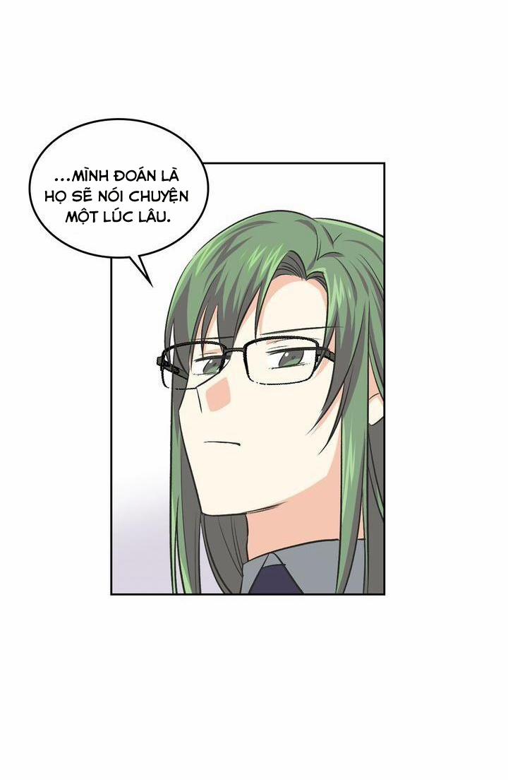 Thú Cưng Của Nhân Vật Phản Diện 8 trang 31