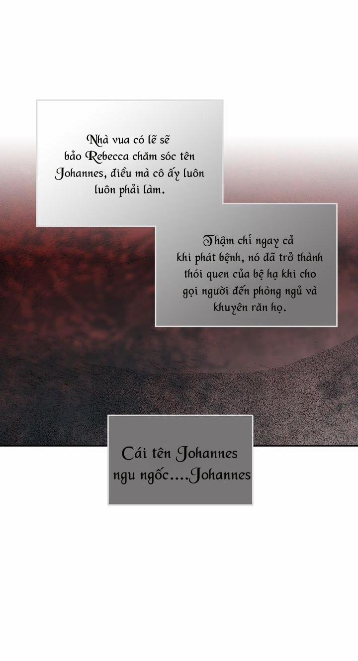 Thú Cưng Của Nhân Vật Phản Diện 8 trang 32