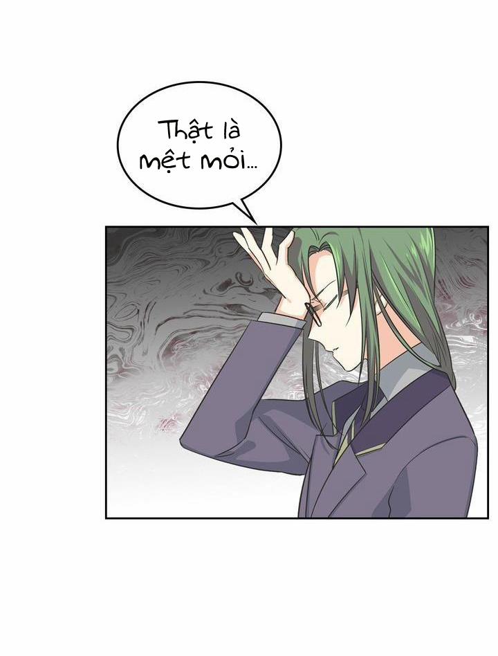 Thú Cưng Của Nhân Vật Phản Diện 8 trang 33