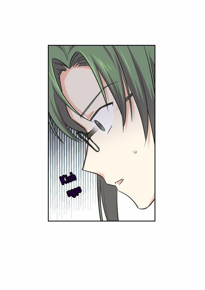 Thú Cưng Của Nhân Vật Phản Diện 8 trang 34