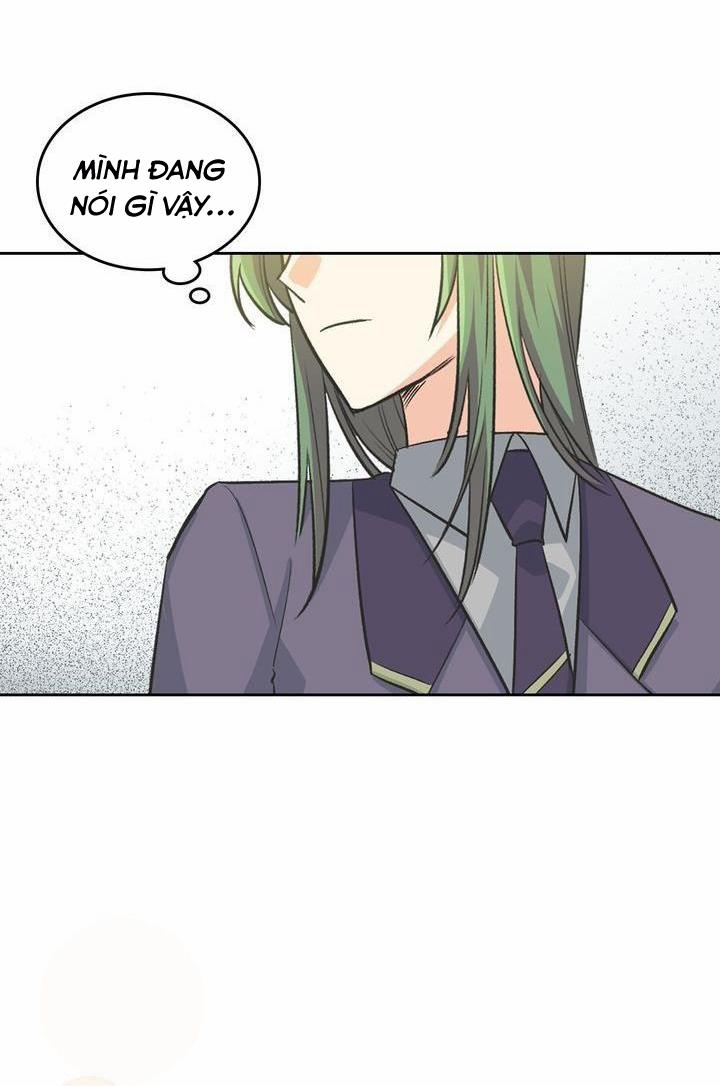 Thú Cưng Của Nhân Vật Phản Diện 8 trang 36