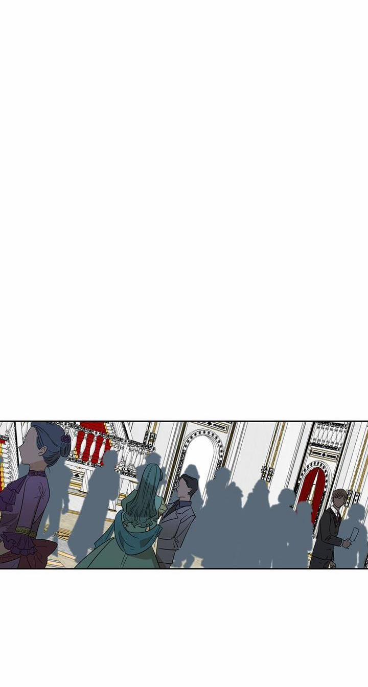 Thú Cưng Của Nhân Vật Phản Diện 8 trang 38