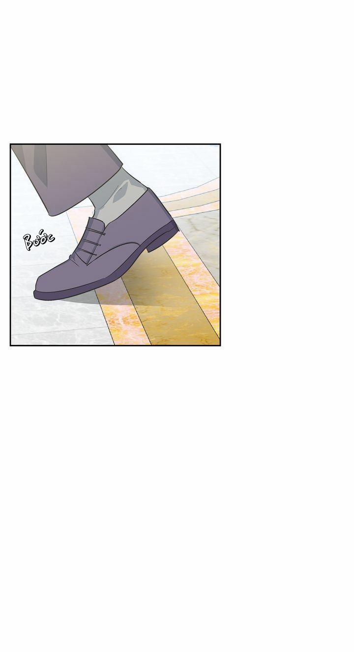 Thú Cưng Của Nhân Vật Phản Diện 8 trang 42