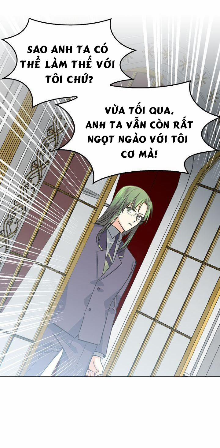 Thú Cưng Của Nhân Vật Phản Diện 8 trang 44