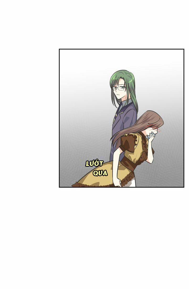 Thú Cưng Của Nhân Vật Phản Diện 8 trang 48