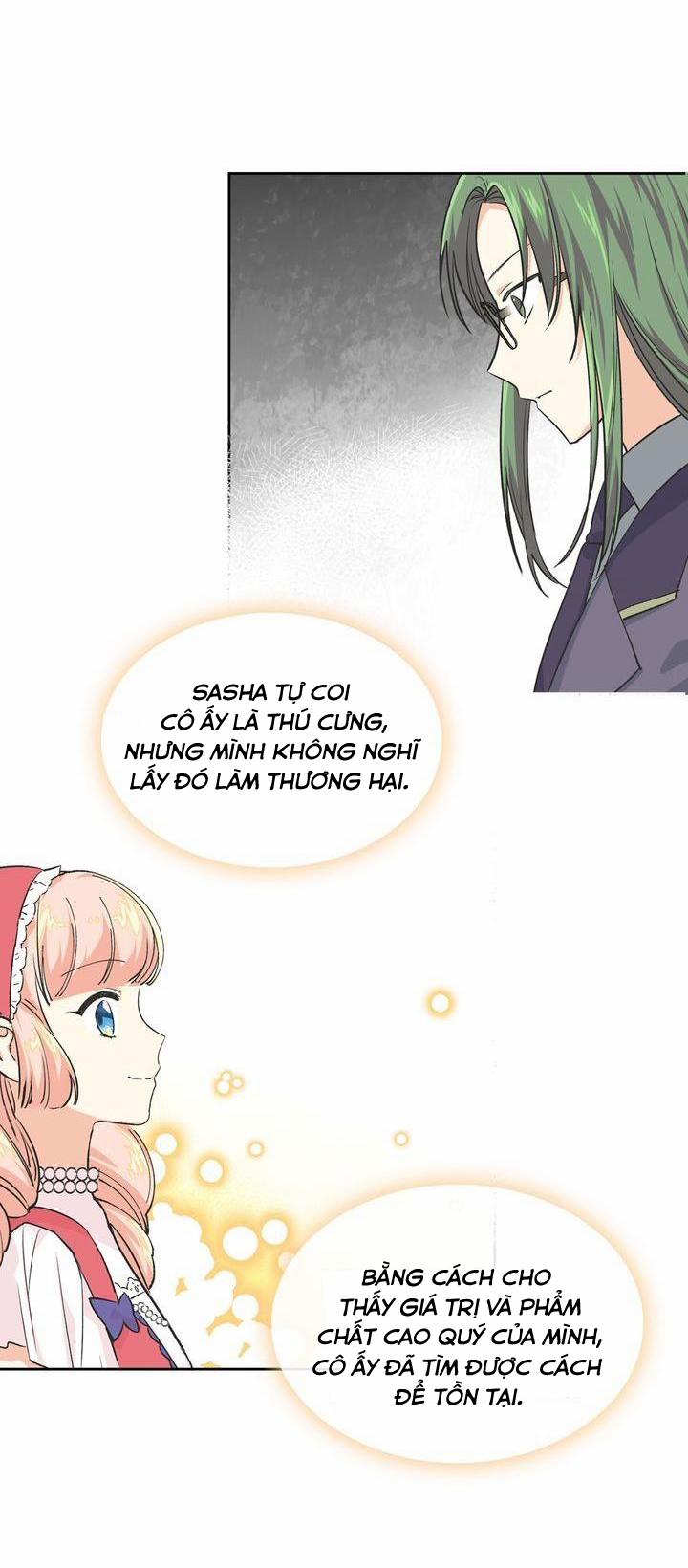 Thú Cưng Của Nhân Vật Phản Diện 8 trang 52