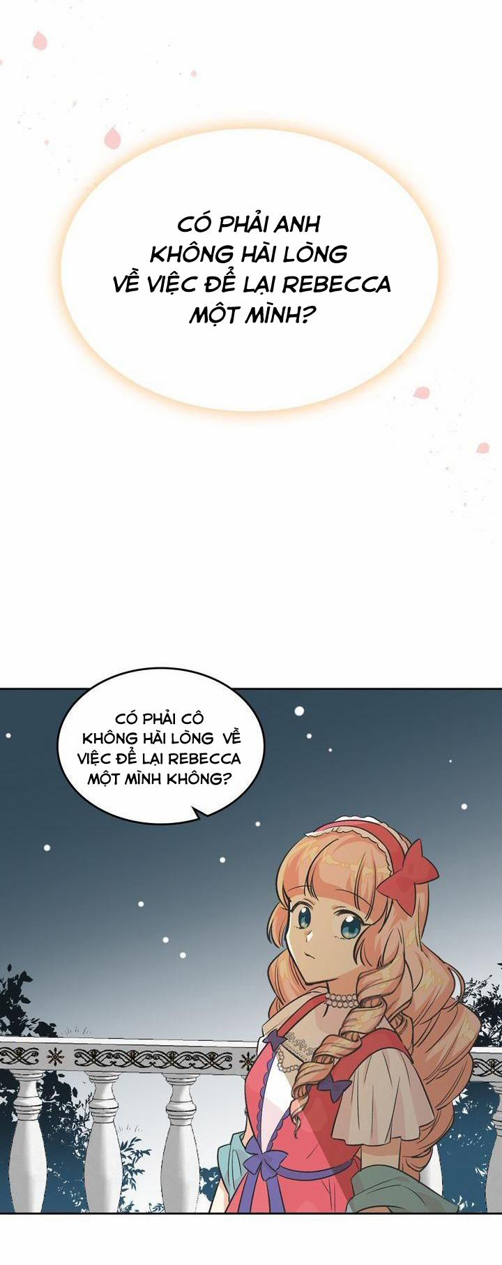 Thú Cưng Của Nhân Vật Phản Diện 8 trang 54