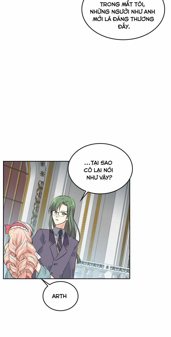 Thú Cưng Của Nhân Vật Phản Diện 8 trang 56