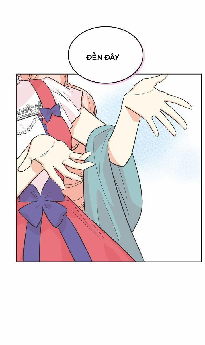 Thú Cưng Của Nhân Vật Phản Diện 8 trang 57