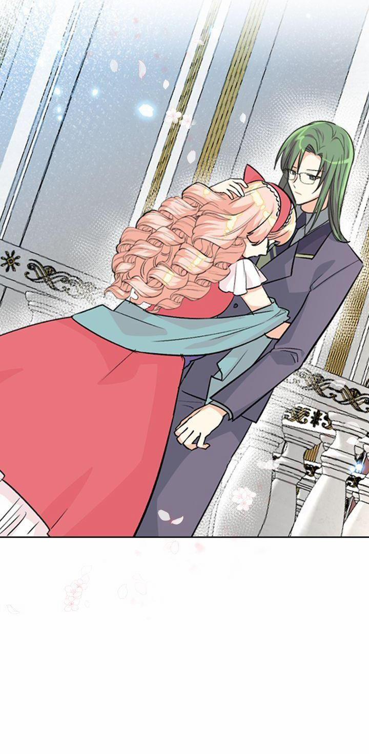 Thú Cưng Của Nhân Vật Phản Diện 8 trang 59