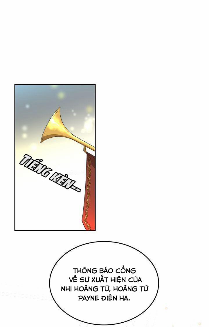 Thú Cưng Của Nhân Vật Phản Diện 8 trang 6