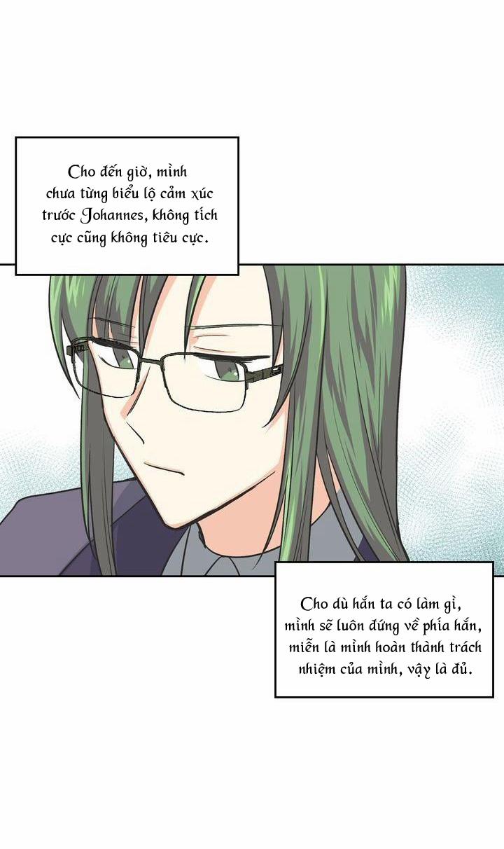 Thú Cưng Của Nhân Vật Phản Diện 8 trang 60