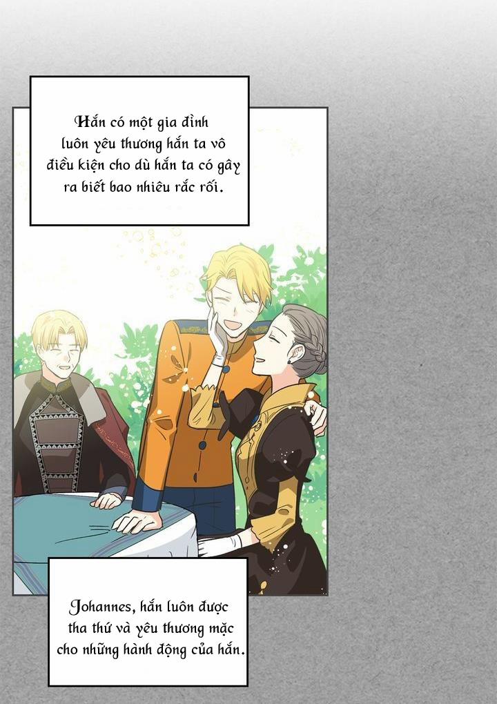 Thú Cưng Của Nhân Vật Phản Diện 8 trang 62