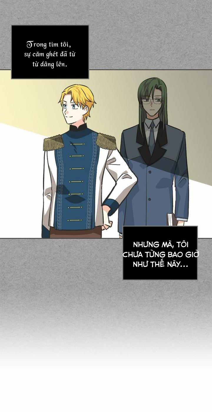 Thú Cưng Của Nhân Vật Phản Diện 8 trang 64