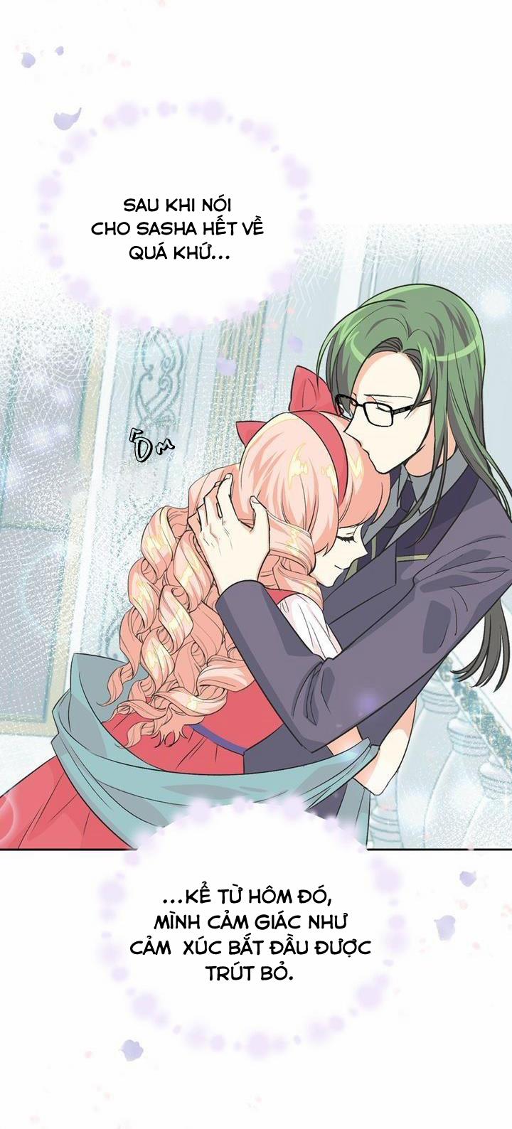 Thú Cưng Của Nhân Vật Phản Diện 8 trang 66