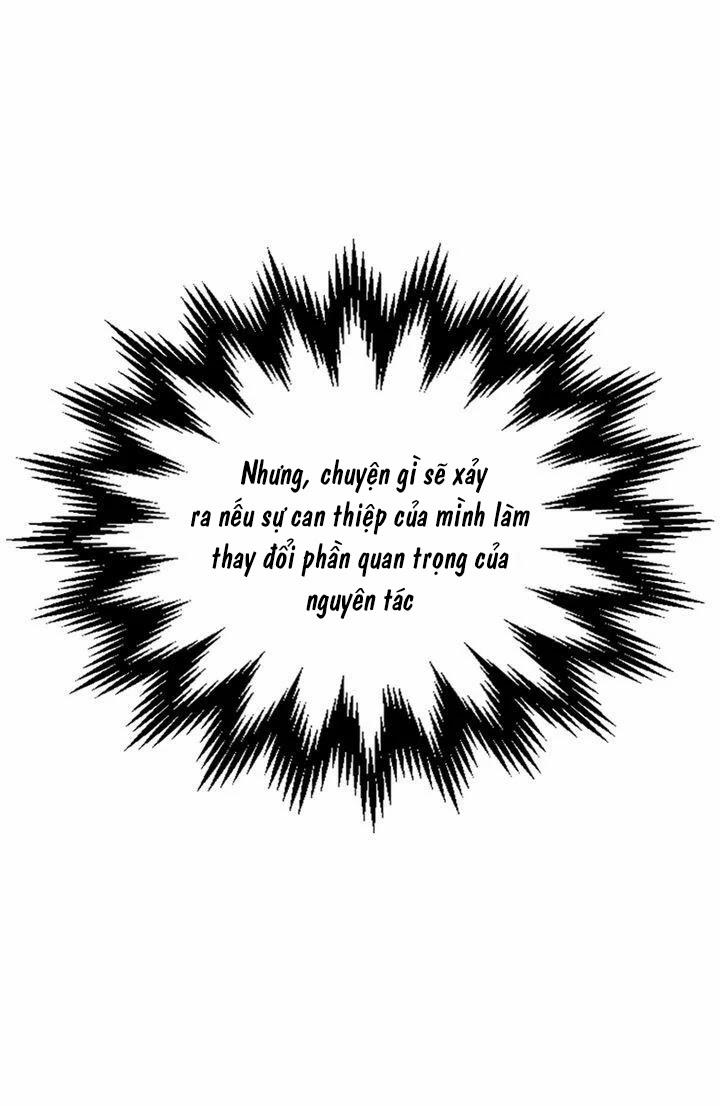 Thú Cưng Của Nhân Vật Phản Diện 9 trang 6