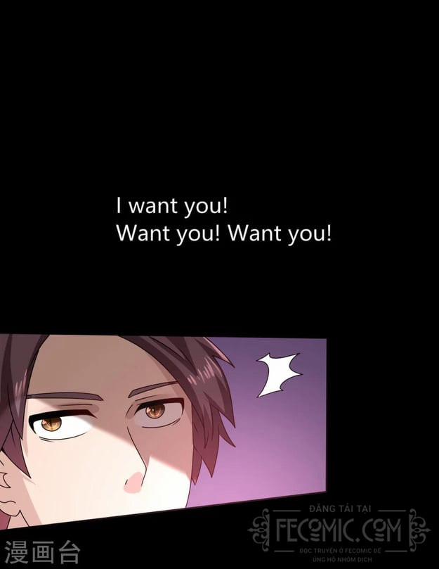 Thú Cưng Của Nữ Hoàng 1 trang 11