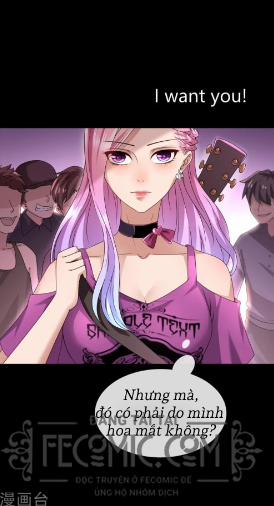 Thú Cưng Của Nữ Hoàng 1 trang 14