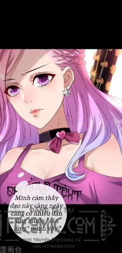 Thú Cưng Của Nữ Hoàng 1 trang 15