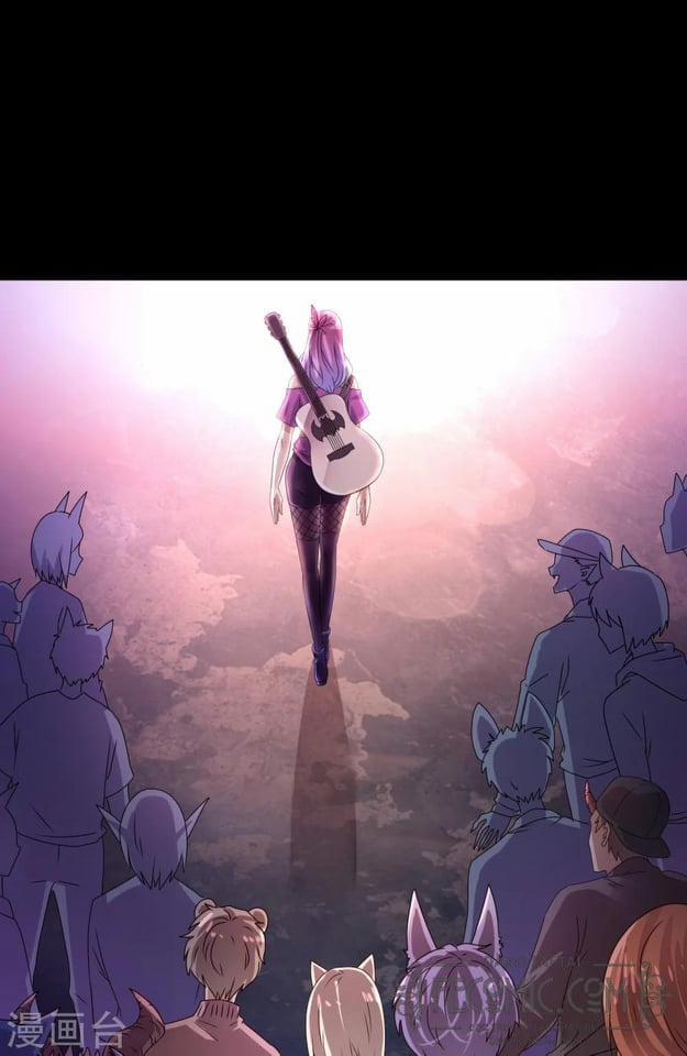 Thú Cưng Của Nữ Hoàng 1 trang 16