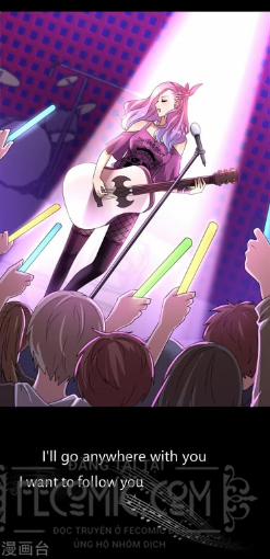 Thú Cưng Của Nữ Hoàng 1 trang 21