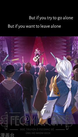 Thú Cưng Của Nữ Hoàng 1 trang 23