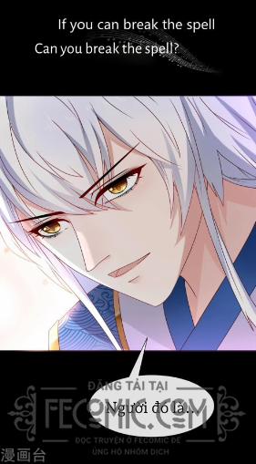 Thú Cưng Của Nữ Hoàng 1 trang 26