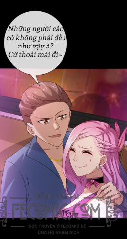 Thú Cưng Của Nữ Hoàng 1 trang 37