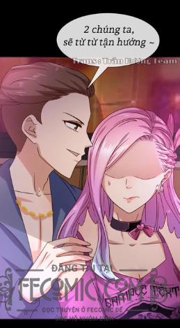 Thú Cưng Của Nữ Hoàng 1 trang 39