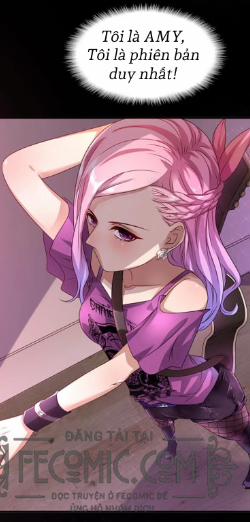 Thú Cưng Của Nữ Hoàng 1 trang 9