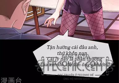 Thú Cưng Của Nữ Hoàng 2 trang 1