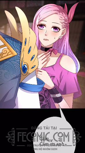 Thú Cưng Của Nữ Hoàng 2 trang 10