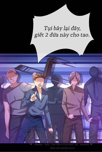 Thú Cưng Của Nữ Hoàng 2 trang 13