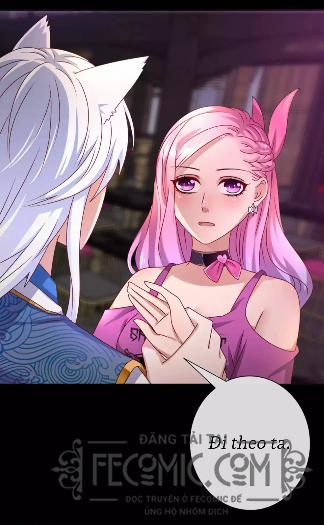 Thú Cưng Của Nữ Hoàng 2 trang 14